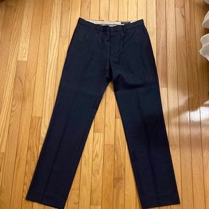 Banana Republic Dress Slack - Tailored Slim Fit (31x32)